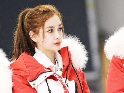 吃瓜蔡徐坤Angelababy