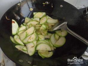 小宝怎么吃角瓜,创意烹饪新体验