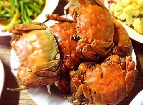 螃蟹吃哈密瓜,奇妙的跨界美食之旅